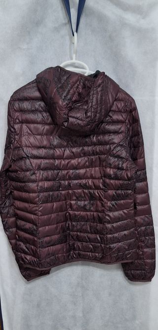 Piumino donna Camomilla