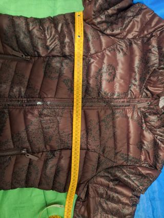 Piumino donna Camomilla