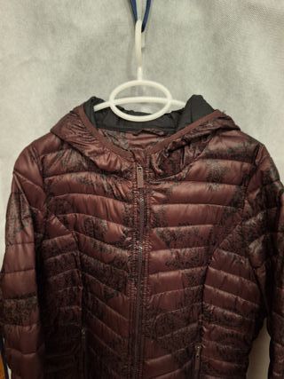 Piumino donna Camomilla