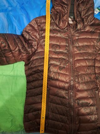 Piumino donna Camomilla