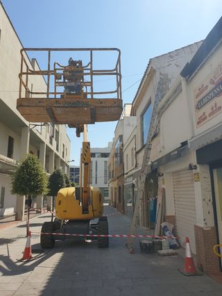 EMPRESA CONSTRUCCIÓN