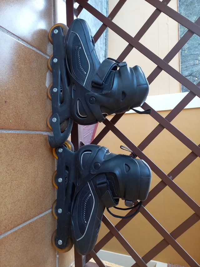 Patines en línea hombre oxelo