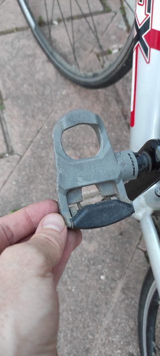 Bicicleta de carretera Proflex sr 797 + regalos