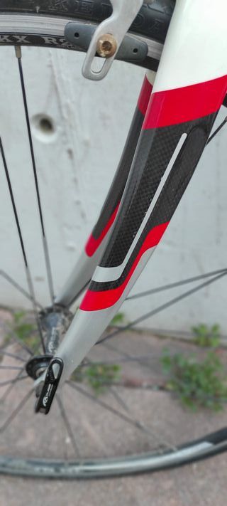 Bicicleta de carretera Proflex sr 797 + regalos