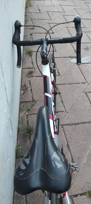 Bicicleta de carretera Proflex sr 797 + regalos