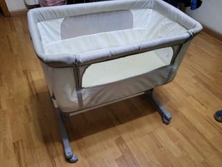 Mini cuna 