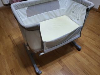 Mini cuna 