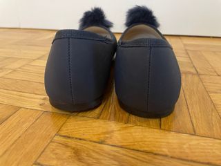 Bailarinas azul Sfera 36