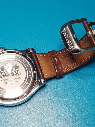 Reloj Festina, clasico
