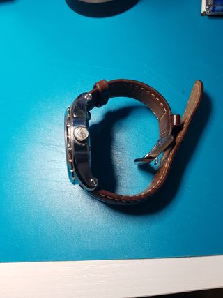 Reloj Festina, clasico