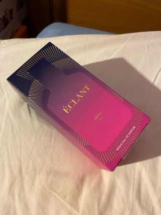 Perfume mujer Éclant