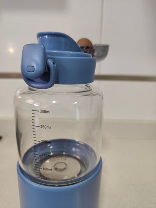 Termo eléctrico agua biberones 