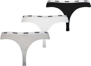 Tangas PUMA (Pack de 3)