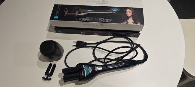 Arriccia capelli automatico