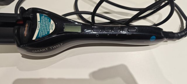 Arriccia capelli automatico