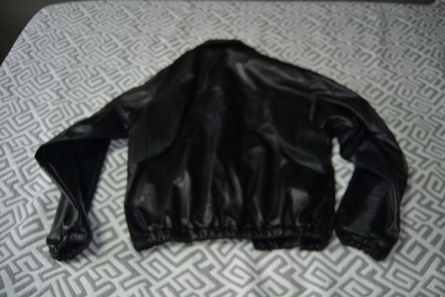 Cazadora Libere Cuero