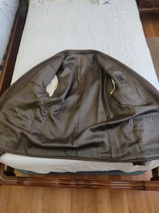 Chaqueta americana vintage 