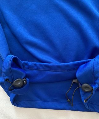 Chaqueta deportiva Adidas Ajax Vintage