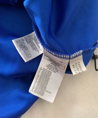 Chaqueta deportiva Adidas Ajax Vintage