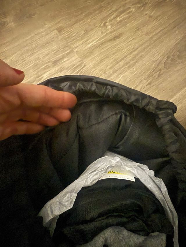 Saco Universal Cochecitos Zamboo