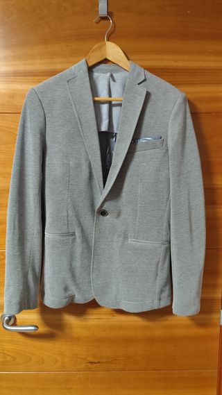 Americana zara man 