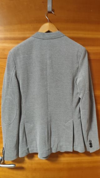 Americana zara man 