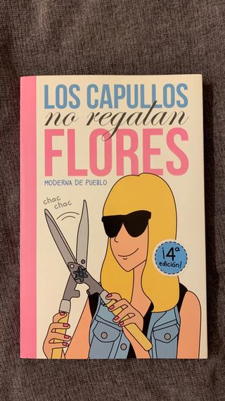 Loa capullos no regalan flores