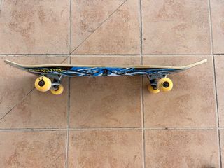 Skate Tomy Hawk