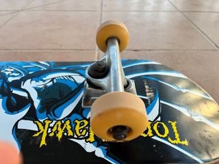 Skate Tomy Hawk