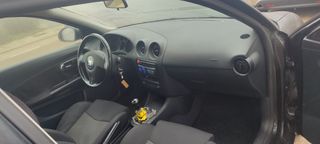 SEAT Ibiza 2004