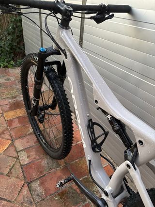 Orbea OIZ H30 2021