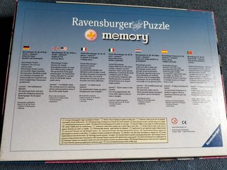 Puzzles Disney y memory