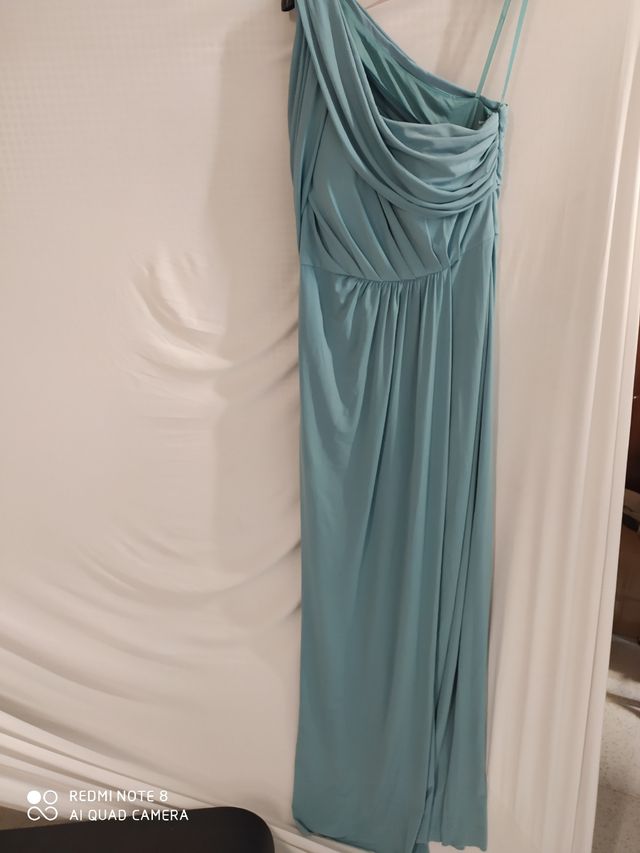 Vestido sin estrenar BDBA