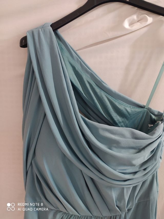 Vestido sin estrenar BDBA