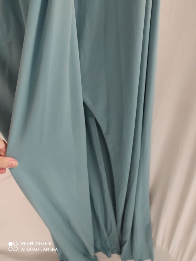 Vestido sin estrenar BDBA