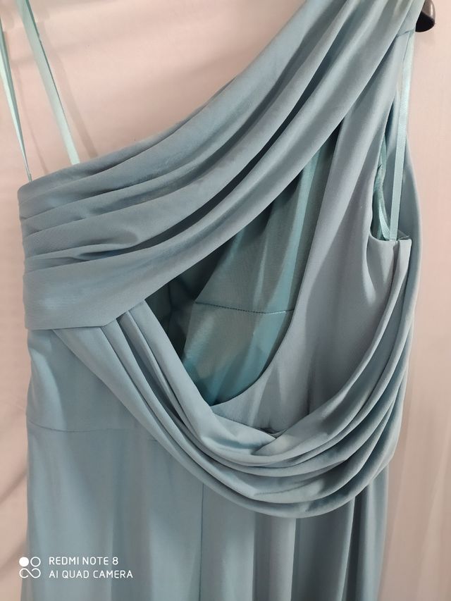 Vestido sin estrenar BDBA