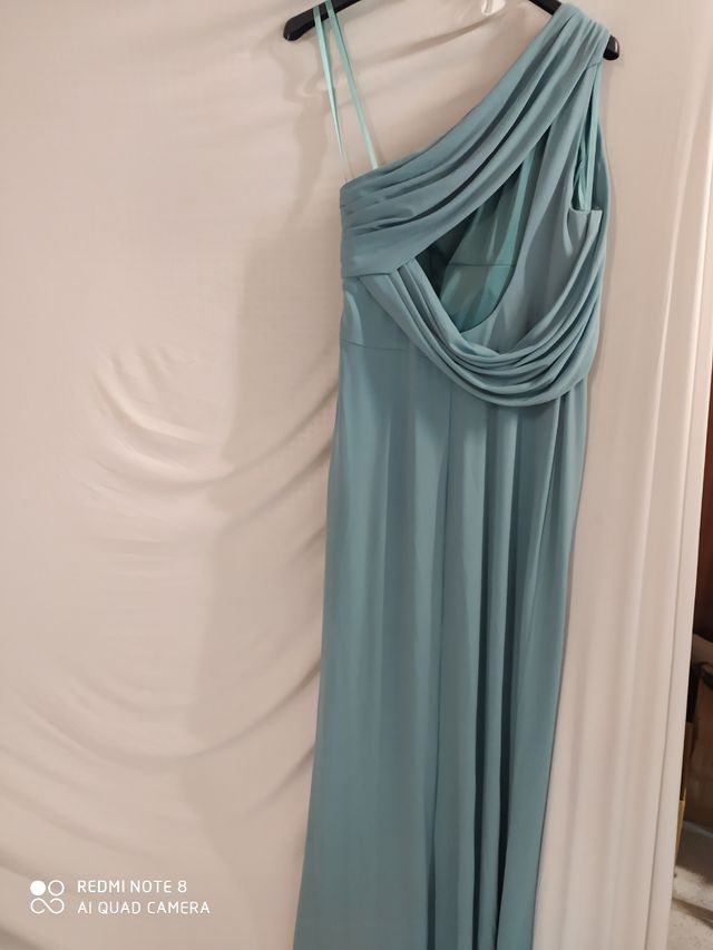 Vestido sin estrenar BDBA