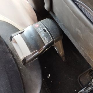 Silla coche Isofix bebeconfort 2 way pearl