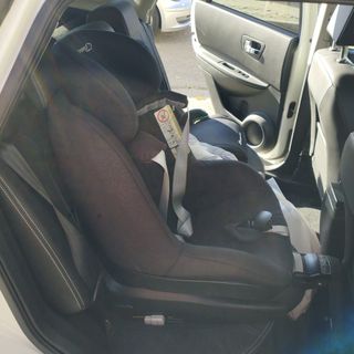Silla coche Isofix bebeconfort 2 way pearl