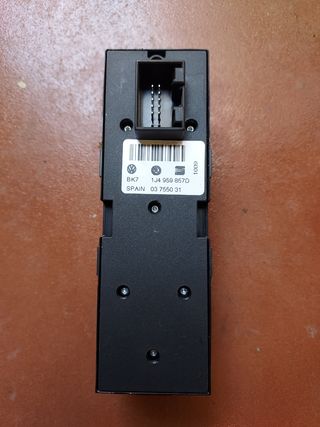 Teclas elevalunas León 1M