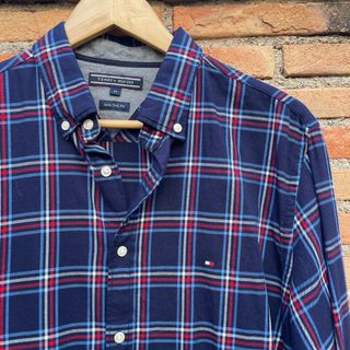 Camisa Tommy Hilfiger