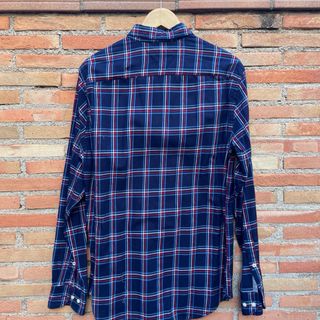 Camisa Tommy Hilfiger