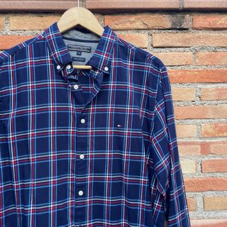 Camisa Tommy Hilfiger