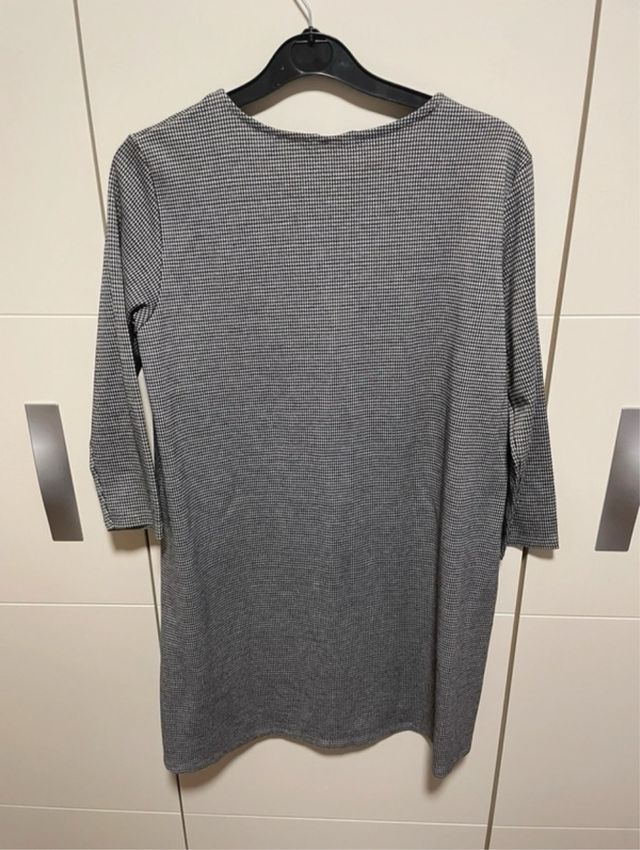 Vestido Stradivarius TL