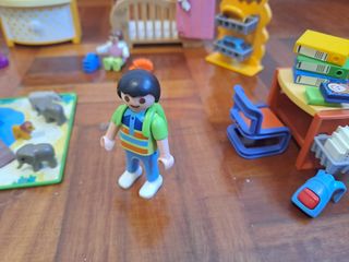 Playmobil Habitaciones