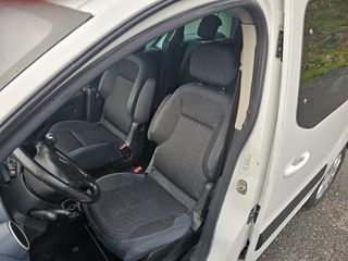 PEUGEOT PARTNER 1.6 COMBI 5 PLAZAS. 1 AÑO GARANTIA