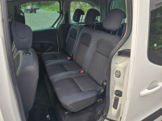 PEUGEOT PARTNER 1.6 COMBI 5 PLAZAS. 1 AÑO GARANTIA