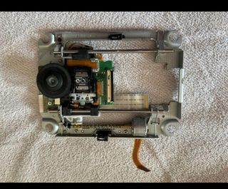 Lector PS3
