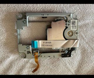 Lector PS3