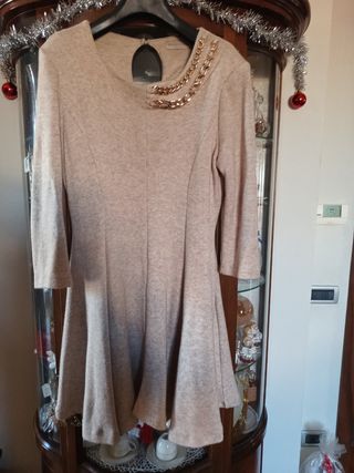 Vestito donna elegante